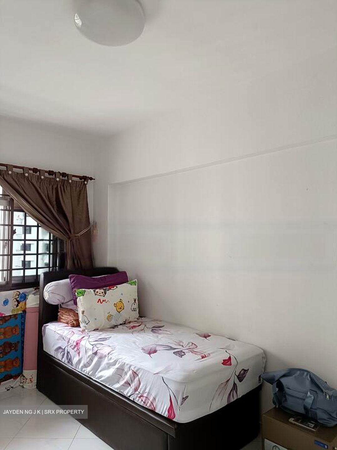 Blk 317 Ang Mo Kio Street 31 (Ang Mo Kio), HDB 5 Rooms #604386811